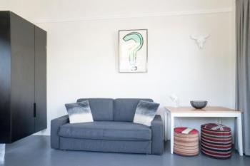 Inner City Glebe Apartment Main image