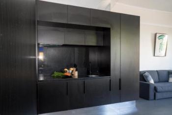 Inner City Glebe Apartment