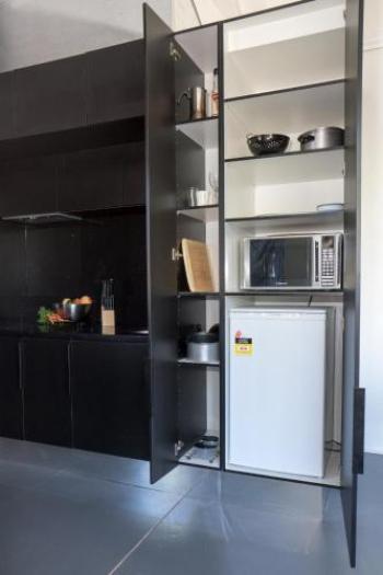 Inner City Glebe Apartment