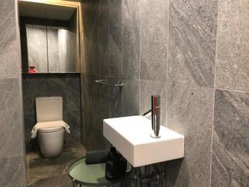 Inner City Glebe Apartment